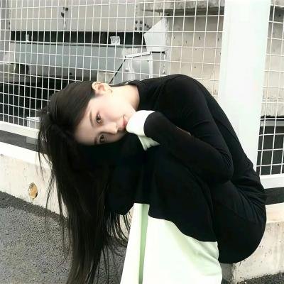 黄昏时分的朋友