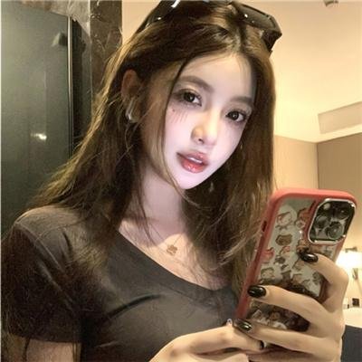 雨天的水彩画