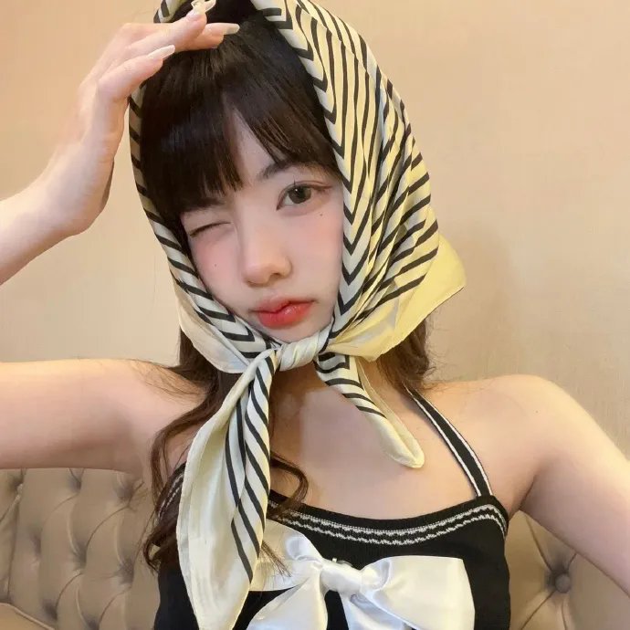 深情的朋友