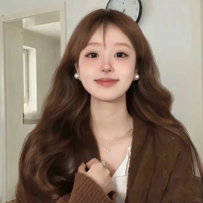 卖花女