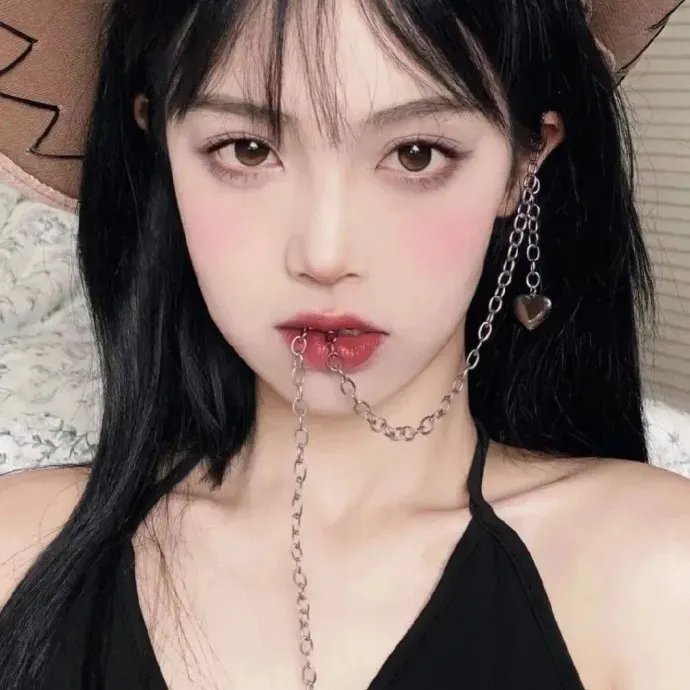 我之前的五位女友